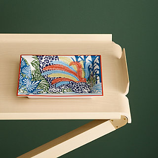 Jaguar Quetzal II change tray | Hermès Macau SAR